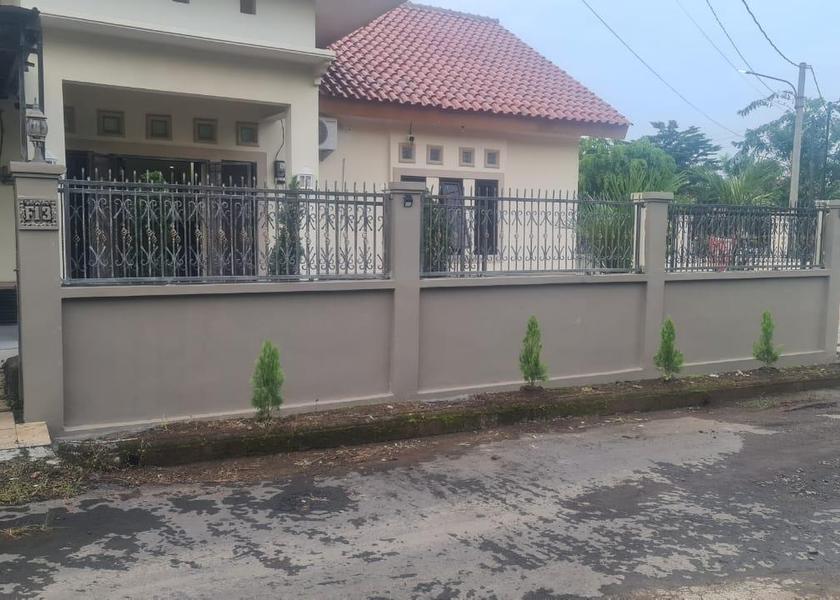 West Java West Cirebon Exterior view