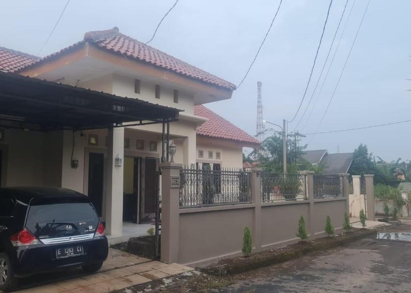 West Java West Cirebon Exterior view