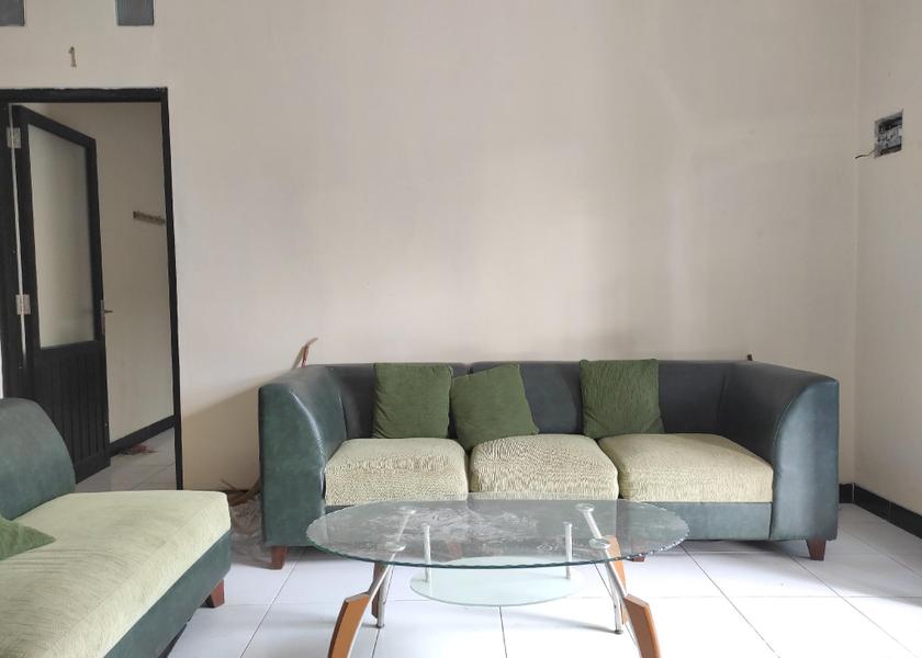 West Java West Cirebon Lobby