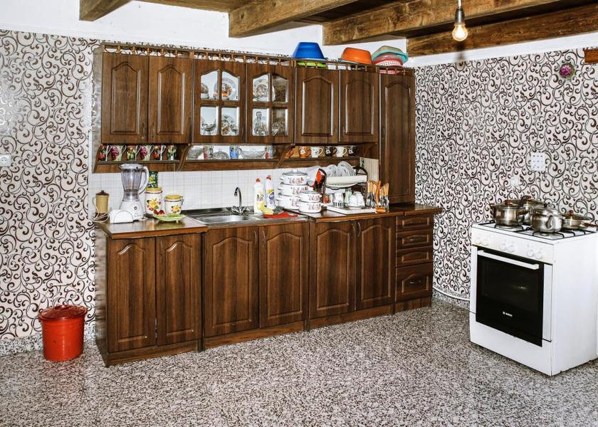 Samegrelo-Zemo Svaneti Zugdidi Kitchen