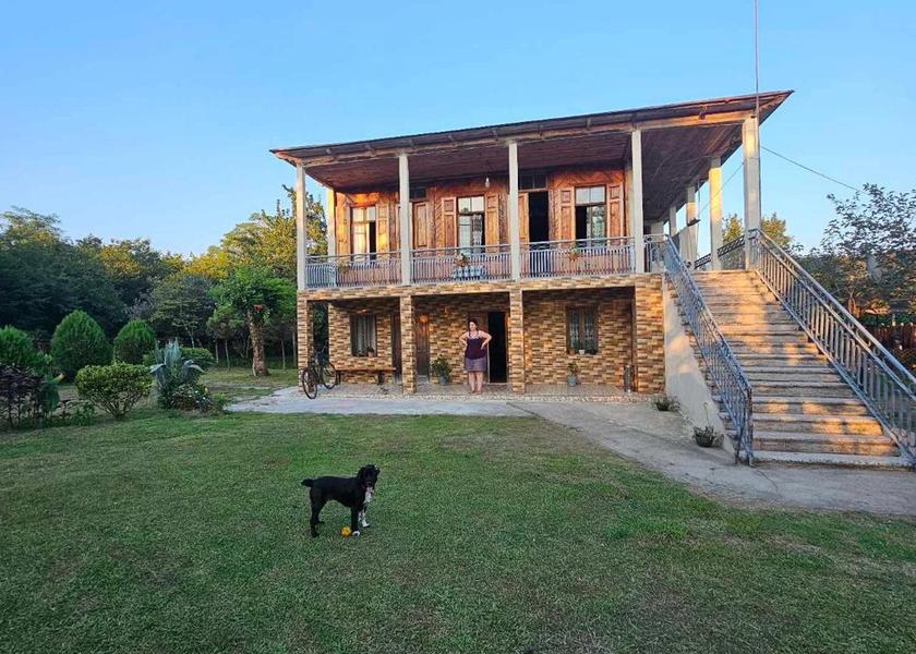Samegrelo-Zemo Svaneti Zugdidi 