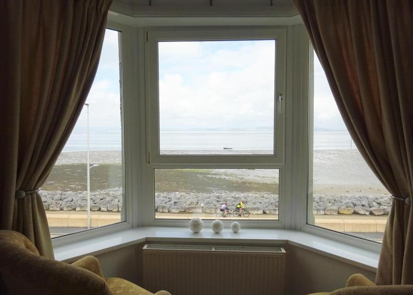 England Morecambe 