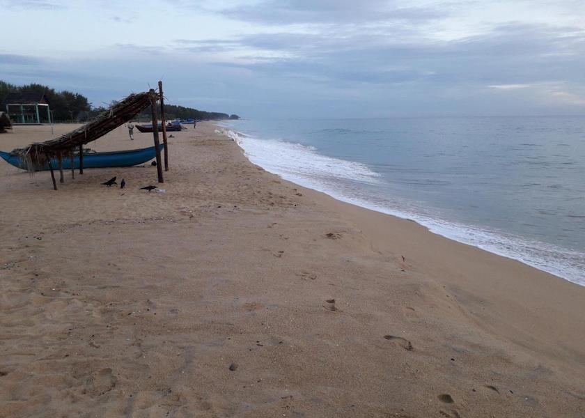 Eastern Province Batticaloa 