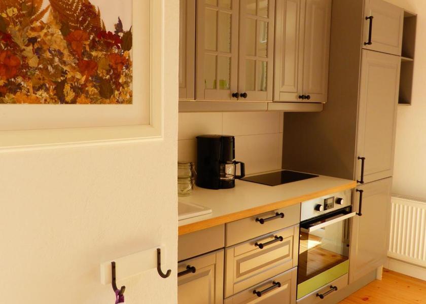 Mecklenburg-West Pomerania Wismar Apartment - Ground Floor