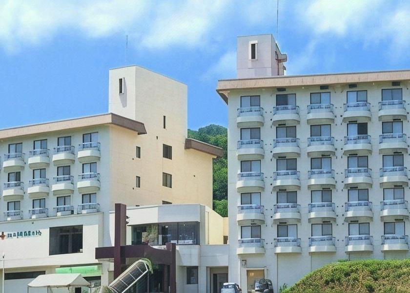 Niigata Minamiuonuma 