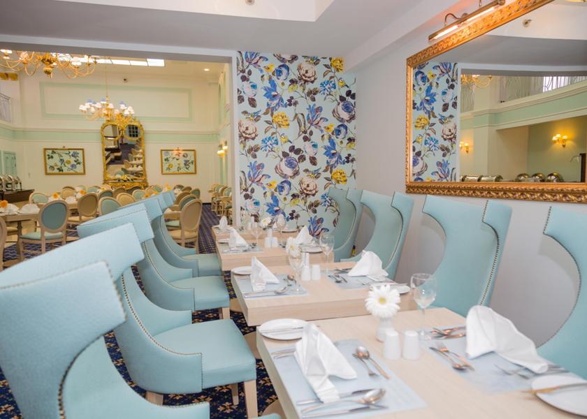 Central Region Sliema Restaurant