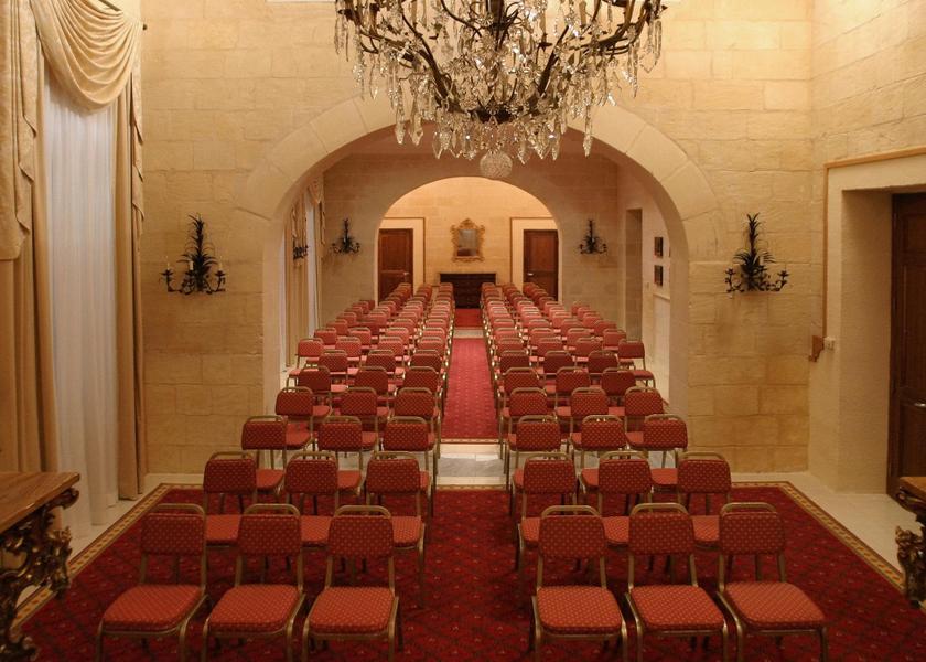 Central Region Sliema Business center