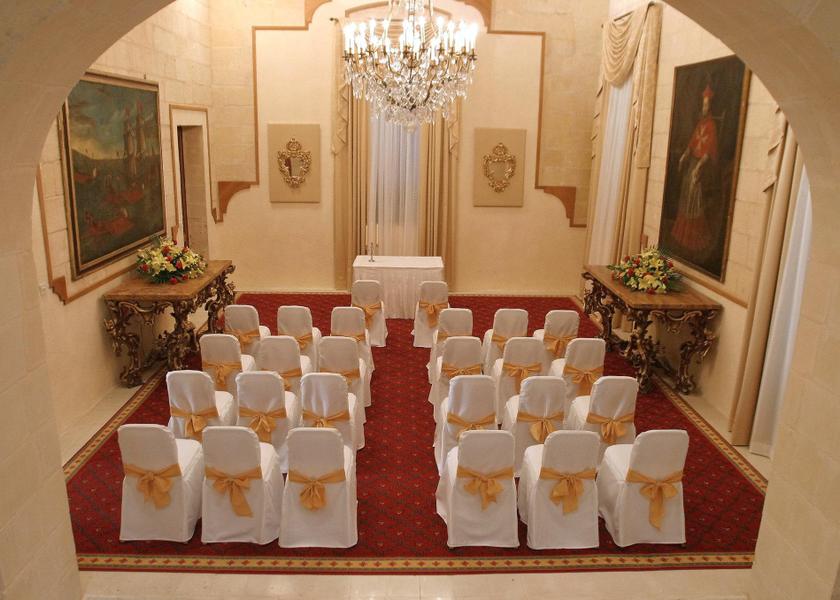 Central Region Sliema Facilities