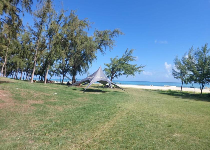  Rodrigues Island Beach