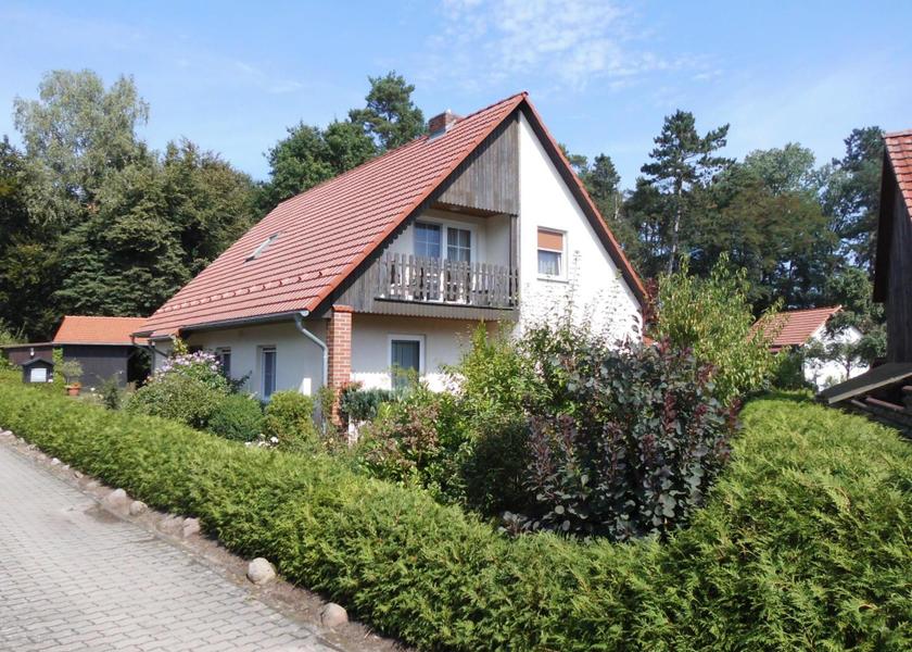 Brandenburg Region Rheinsberg Hotel Exterior