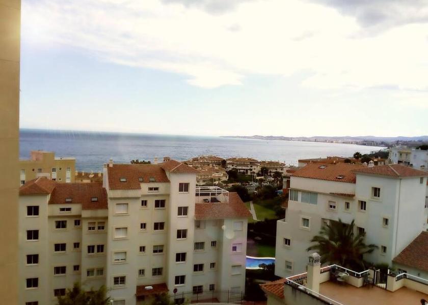 Andalusia Benalmádena 