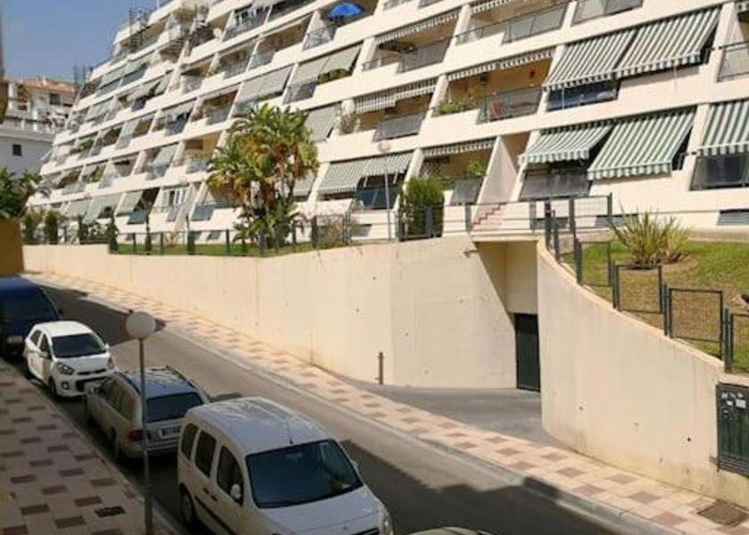 Andalusia Benalmádena 