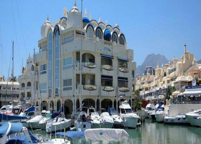 Andalusia Benalmádena Nearby attraction