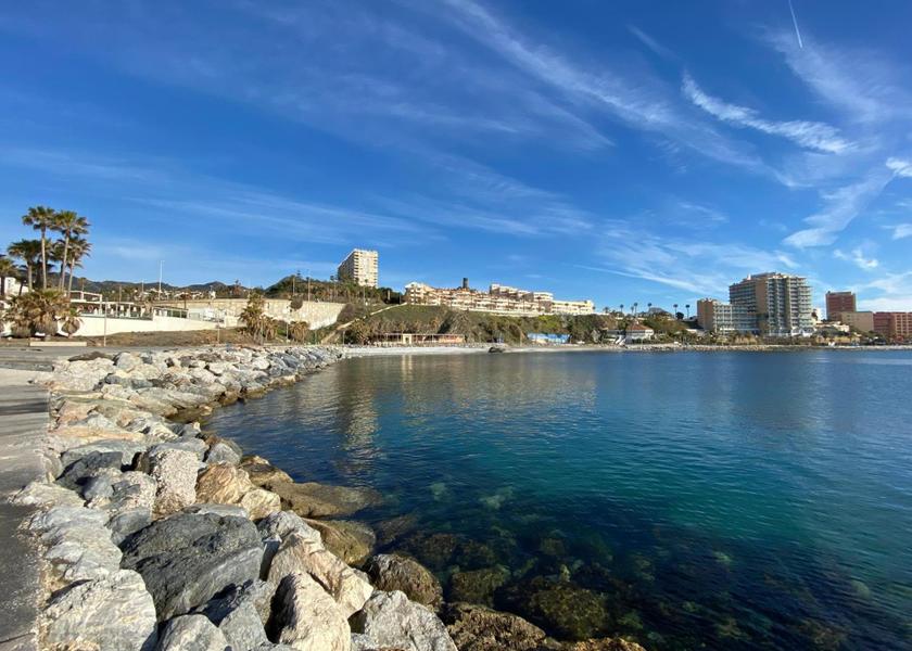Andalusia Benalmádena 