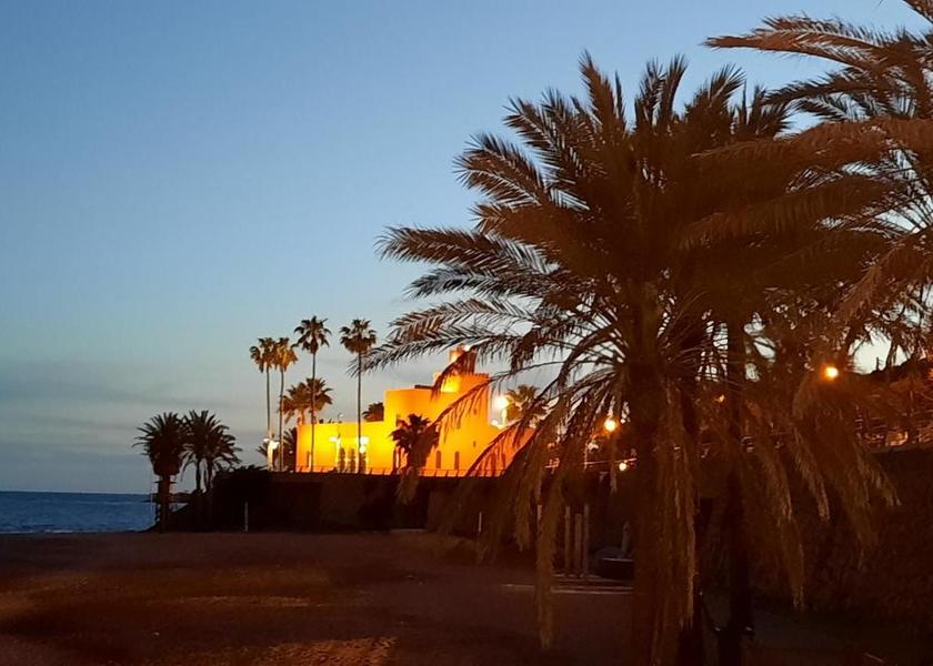 Andalusia Benalmádena 
