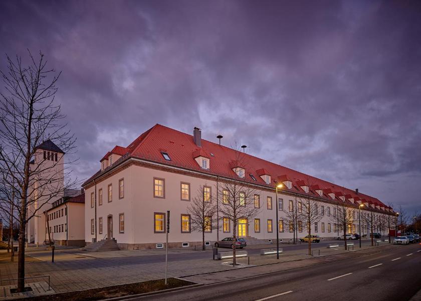 Bavaria Neutraubling Entrance