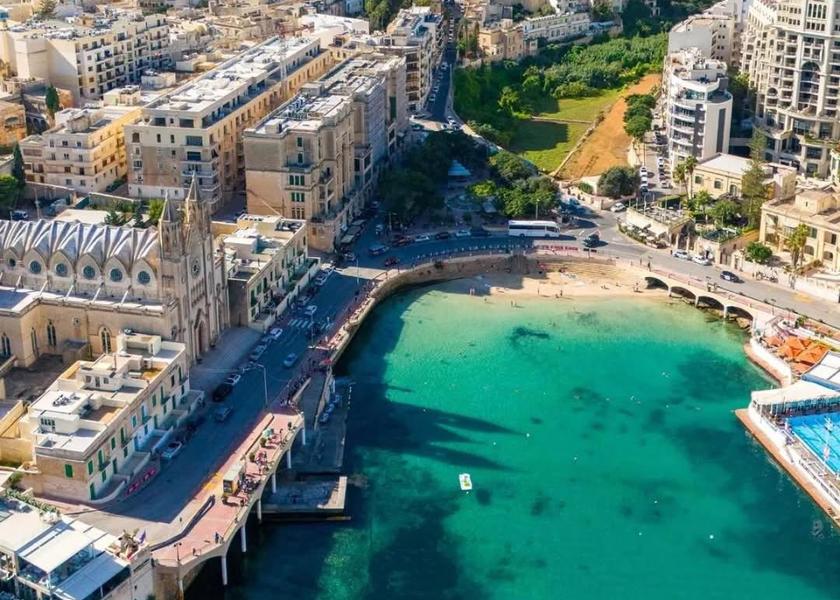 Central Region Sliema 