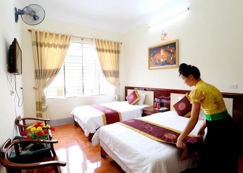 Dien Bien Province Dien Bien Phu 