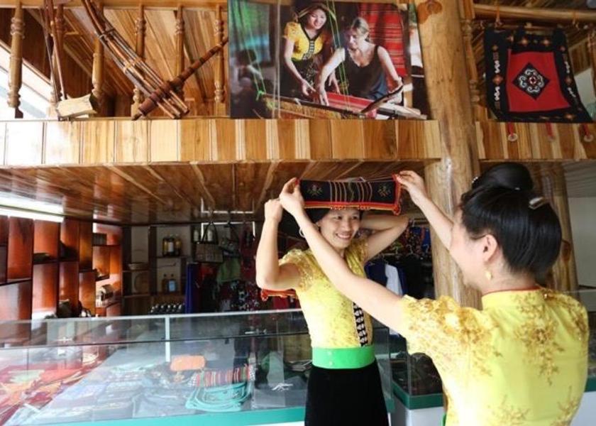 Dien Bien Province Dien Bien Phu 
