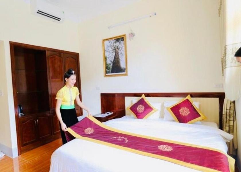 Dien Bien Province Dien Bien Phu 