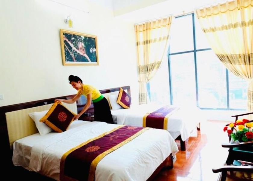 Dien Bien Province Dien Bien Phu 