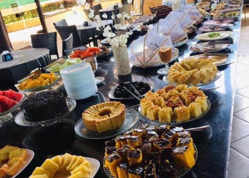 Pernambuco Ipojuca Food and beverages