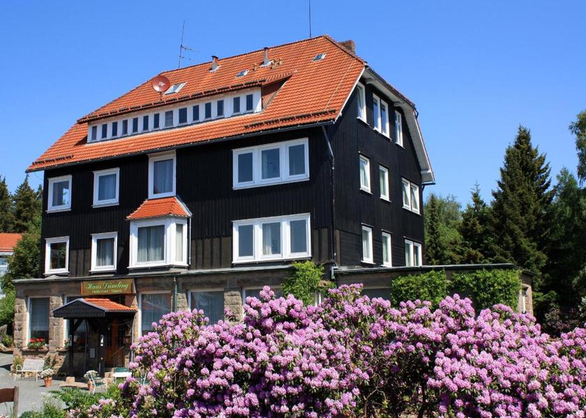 Lower Saxony Braunlage 