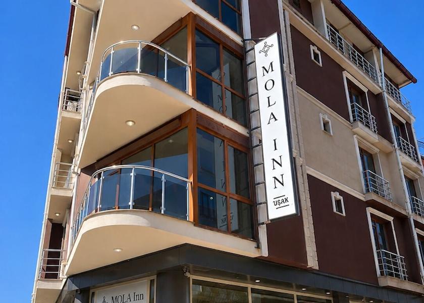 Usak Province Usak Front of property