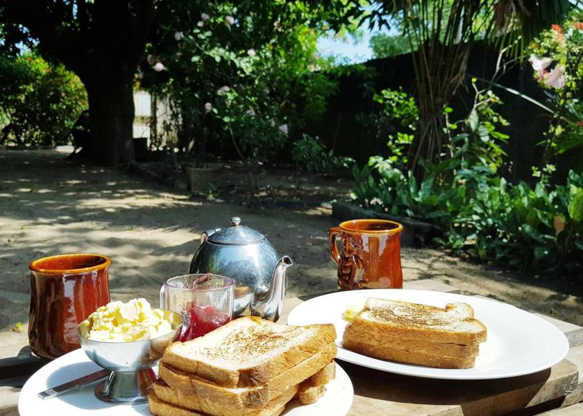 Eastern Province Trincomalee Food and beverages