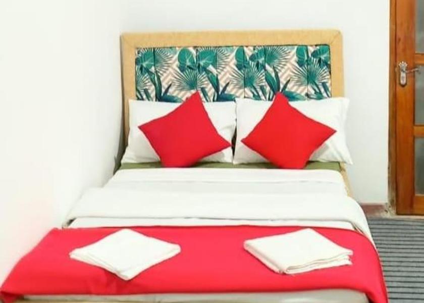 Uva Province Bandarawela Standard Family Room