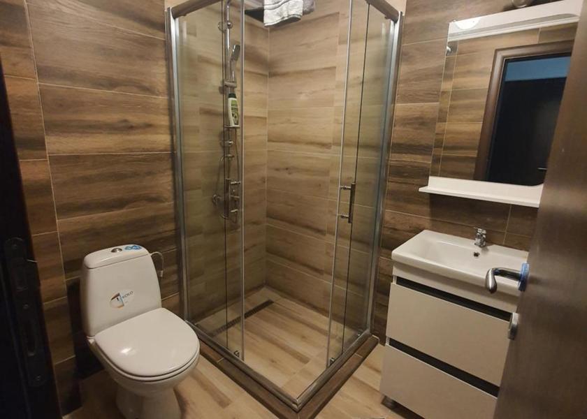 Municipality of Bitola Bitola Deluxe Family Suite