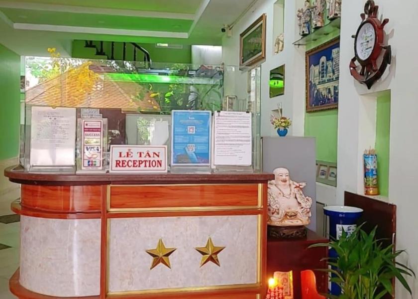 Vinh Long Province Ben Tre 
