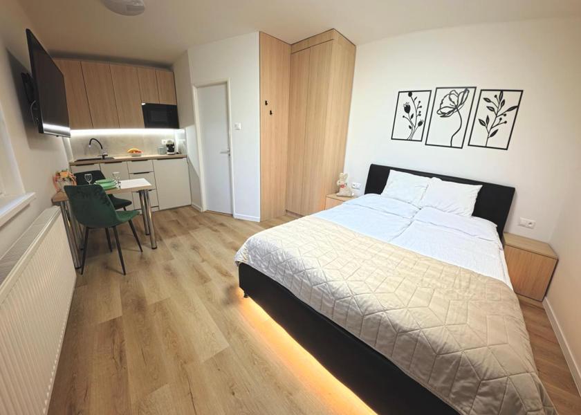 Trnava Velky Meder Superior Studio