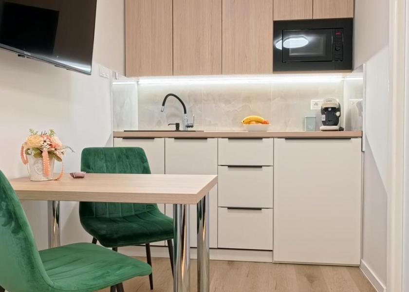 Trnava Velky Meder Superior Studio