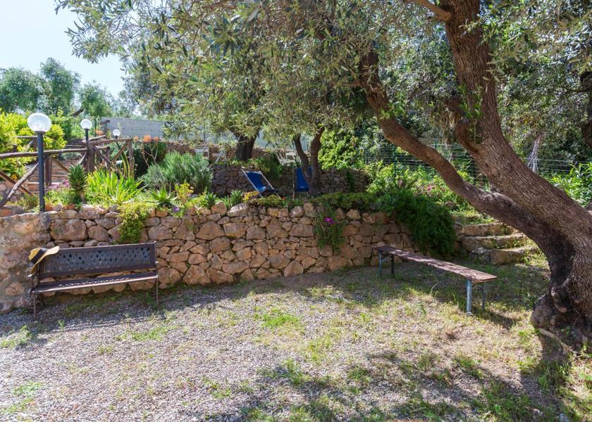 Tuscany Monte Argentario Exterior view