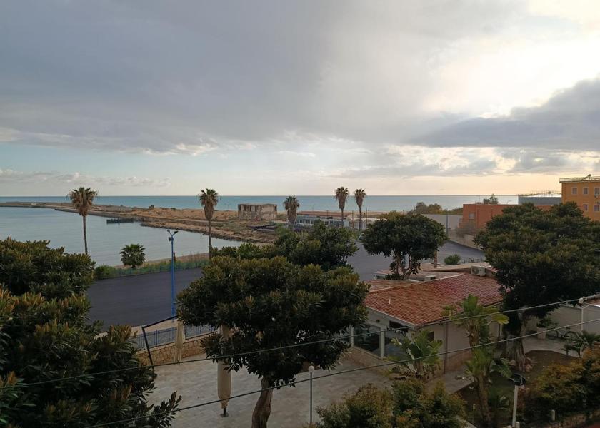 Sicily Porto Empedocle 