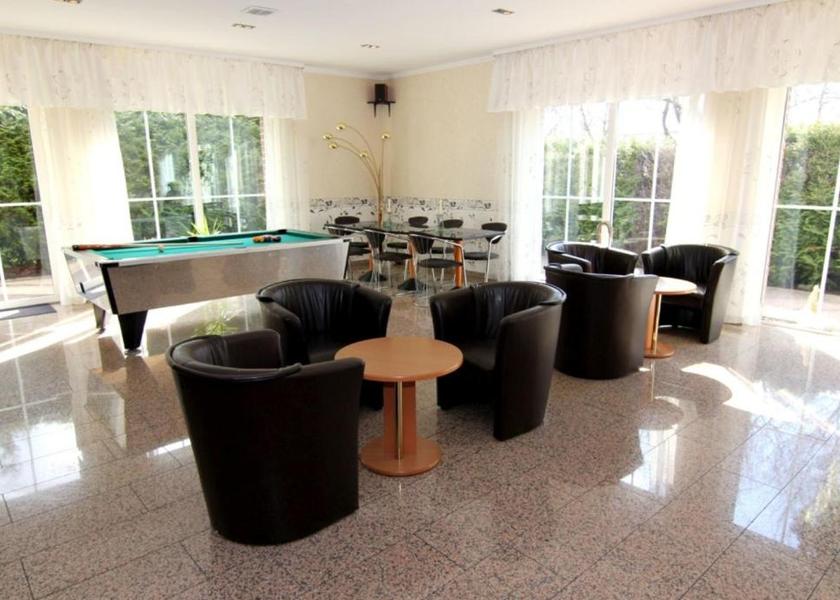 Lower Saxony Sarstedt Bar/lounge