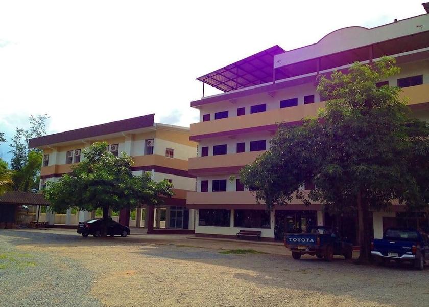 Prachin Buri Province Kabin Buri 