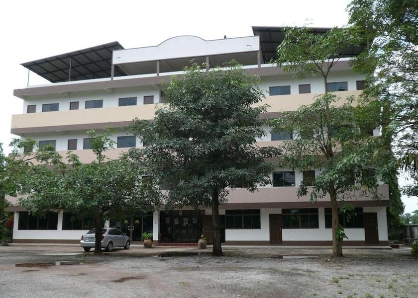 Prachin Buri Province Kabin Buri 