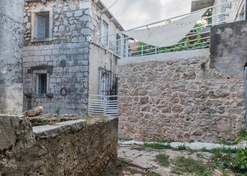 Dubrovnik-Neretva Janjina Exterior view