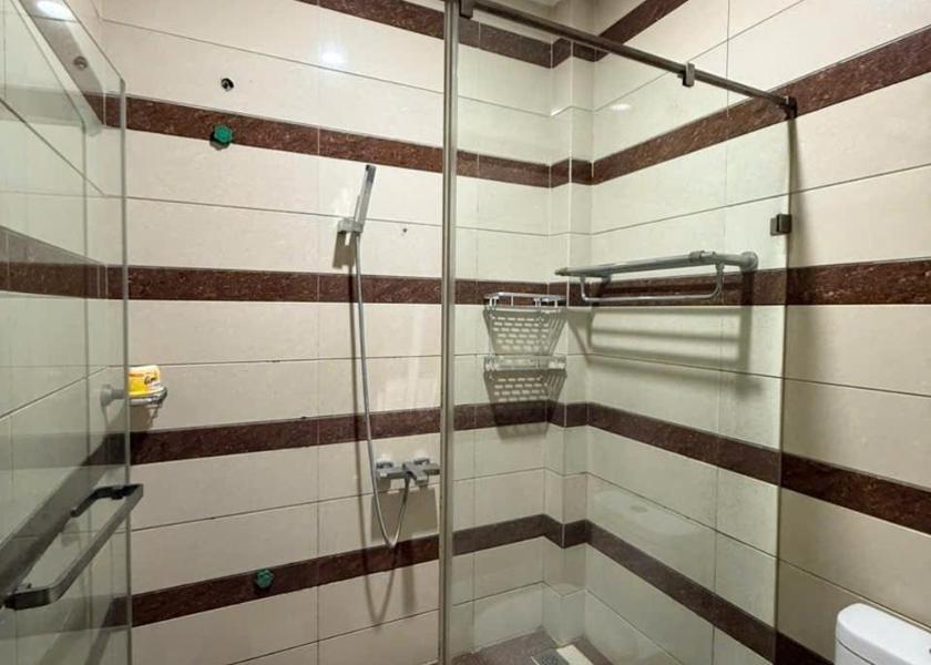 Tuyen Quang Province Ha Giang Double Room with Private Bathroom