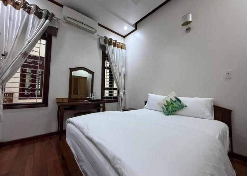 Tuyen Quang Province Ha Giang Double Room with Private Bathroom