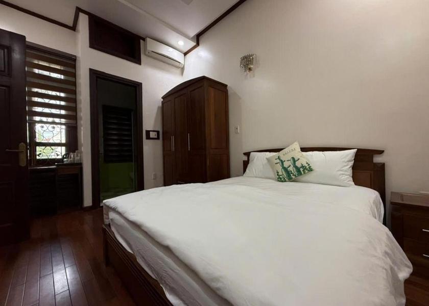 Tuyen Quang Province Ha Giang Double Room with Private Bathroom