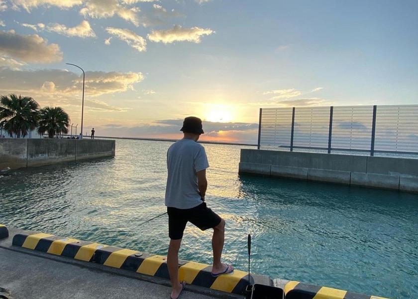 Okinawa Ishigaki Recreational facilities