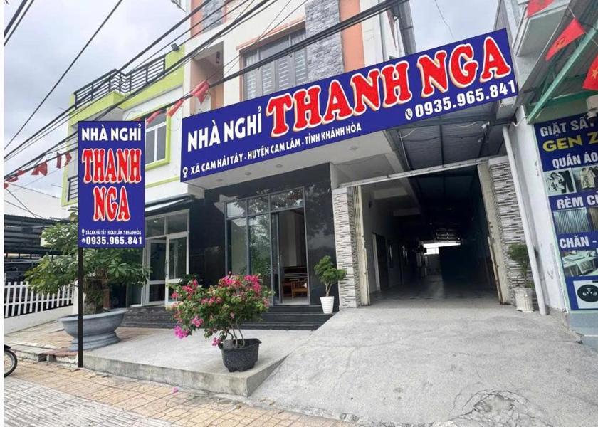 Khanh Hoa Province Cam Lam 