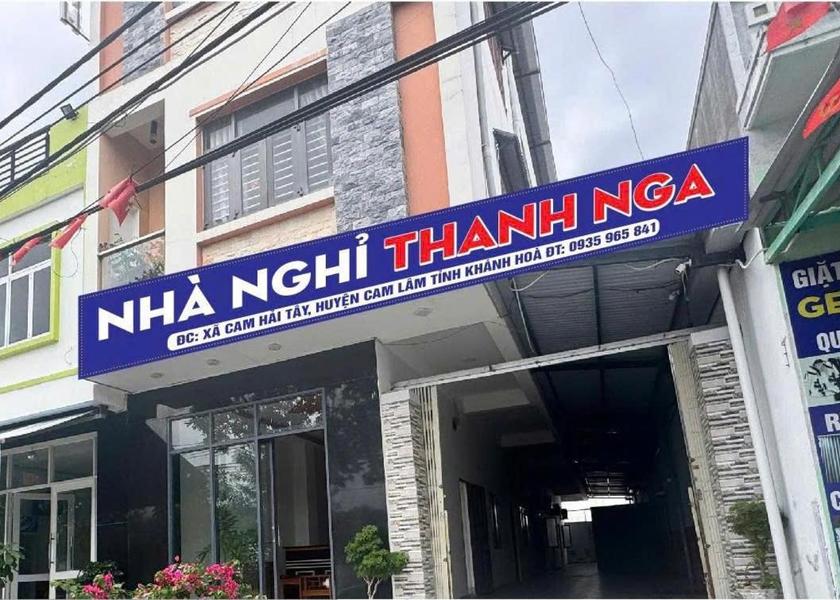 Khanh Hoa Province Cam Lam 
