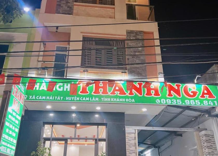 Khanh Hoa Province Cam Lam Exterior view