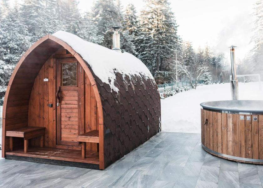 Sofia Province Samokov Spa