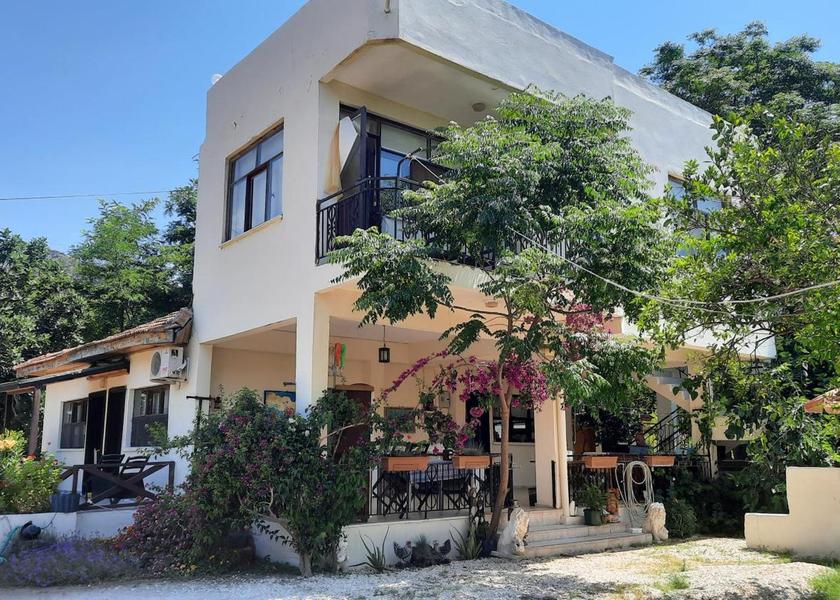 Antalya Region Kemer 