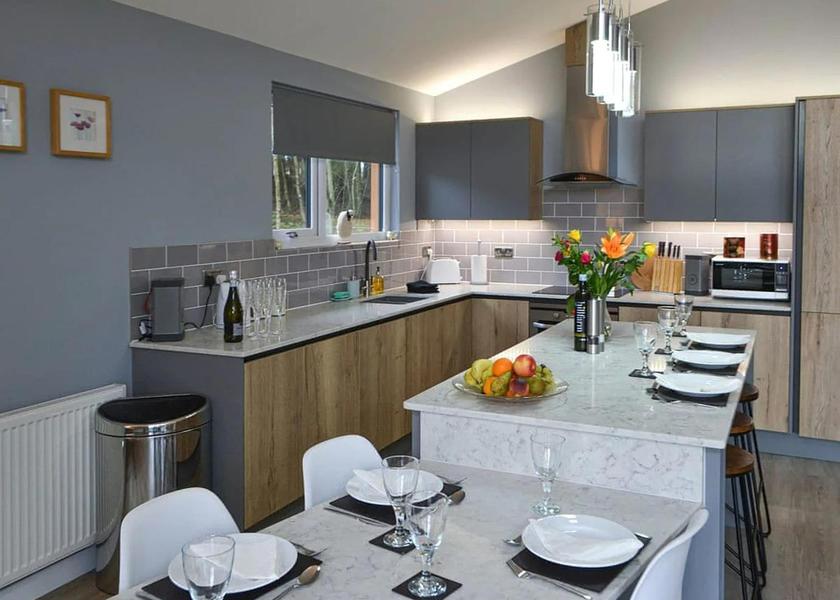 England Newcastle-upon-Tyne Kitchen